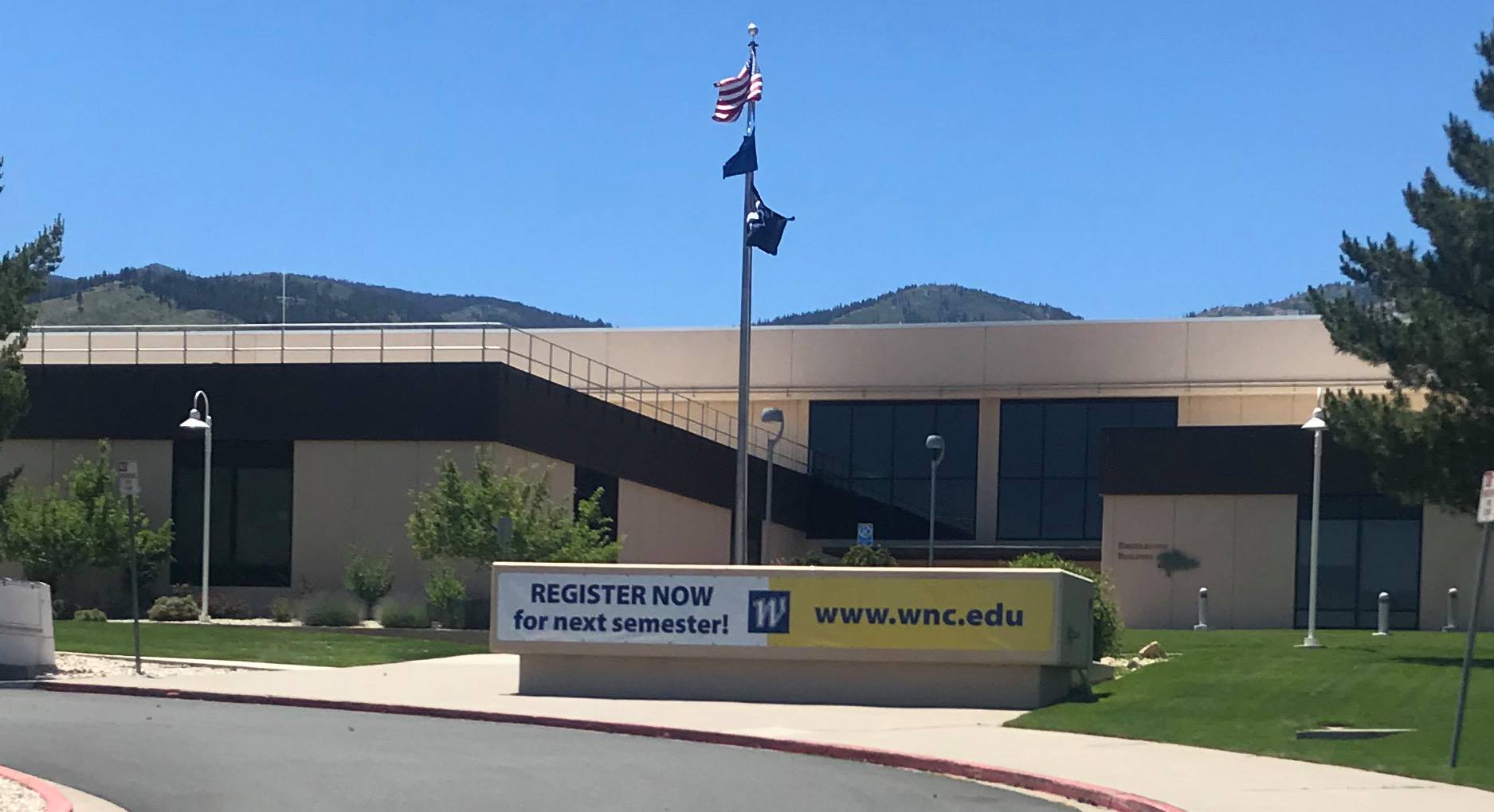Register for classes now! Western Nevada College