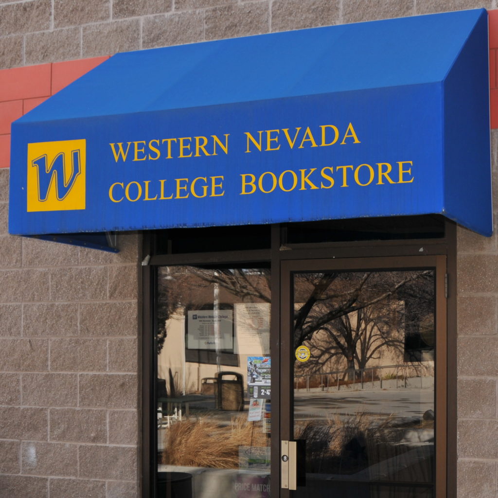 Bookstores Expand Hours to Help Students Western Nevada