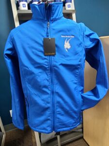 WNC Jacket $45.00