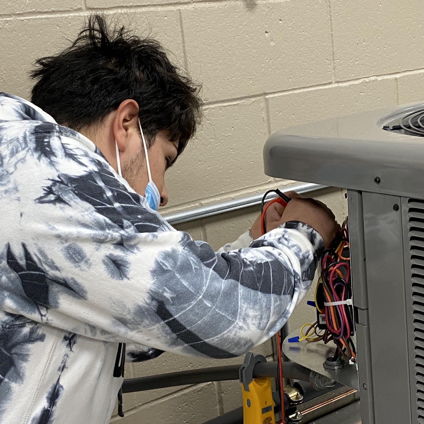 Launch Your HVAC Career through Classes Offered in Spring