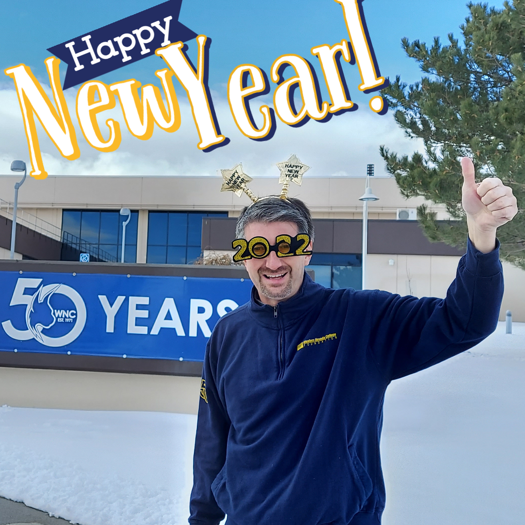 Home - Western Nevada College