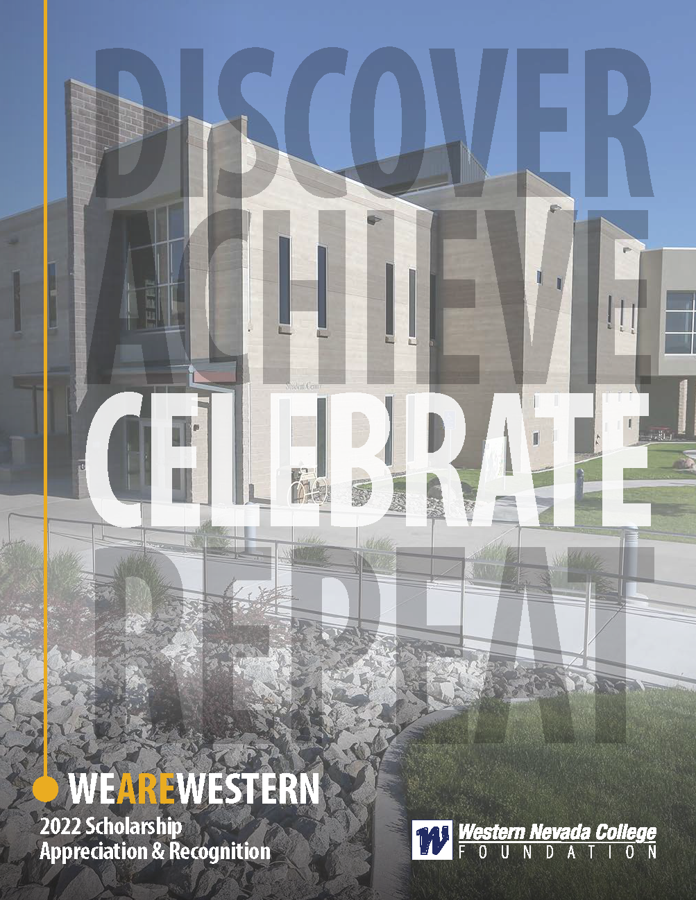 We Are Western 2022
