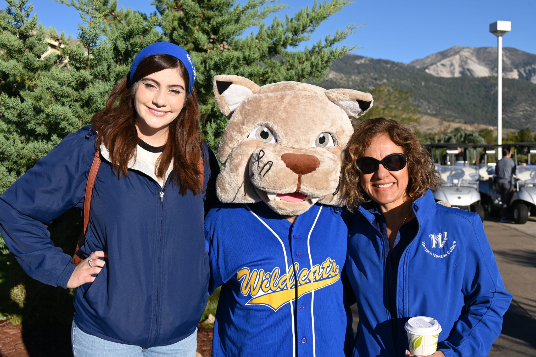 Western Nevada College