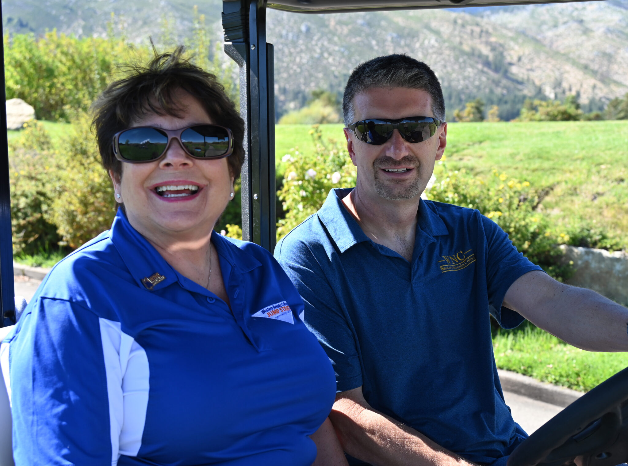 Western Nevada College