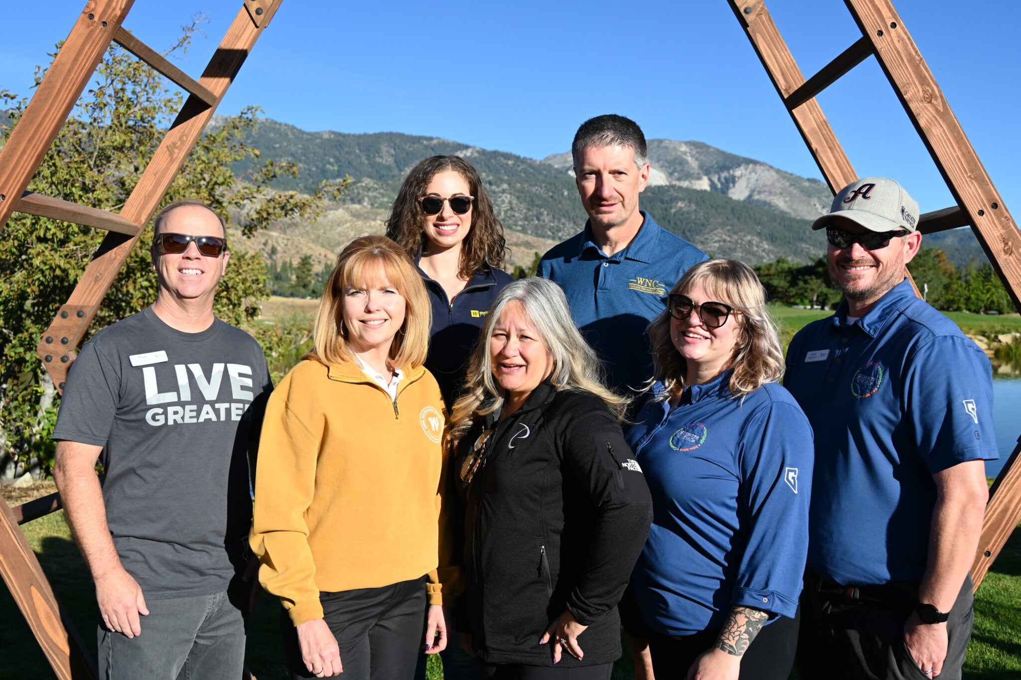 Western Nevada College